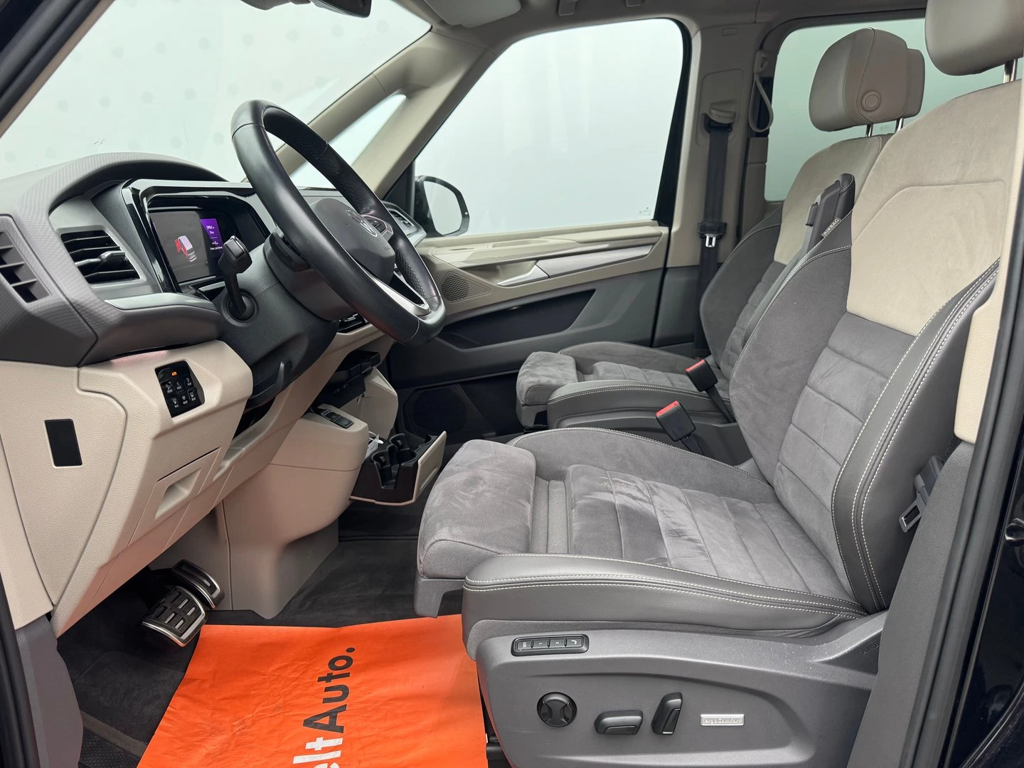 VW Multivan Style S 1.4 eHybrid - изображение 6