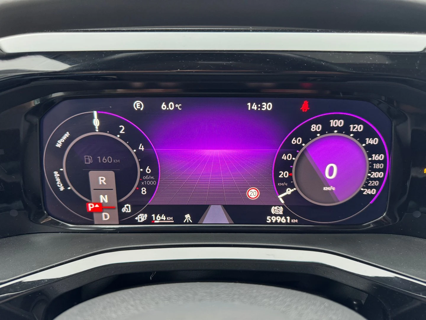 VW Multivan Style S 1.4 eHybrid - изображение 10