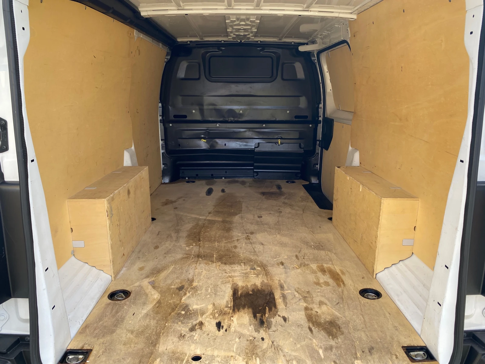 Opel Vivaro -2.0CDTI / -2021г./КАТО-НОВ/MAXI, снимка 14 - Бусове и автобуси - 53815904