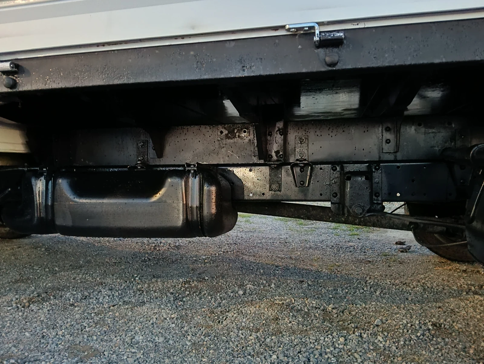 Iveco 35c13, снимка 12 - Бусове и автобуси - 54233462