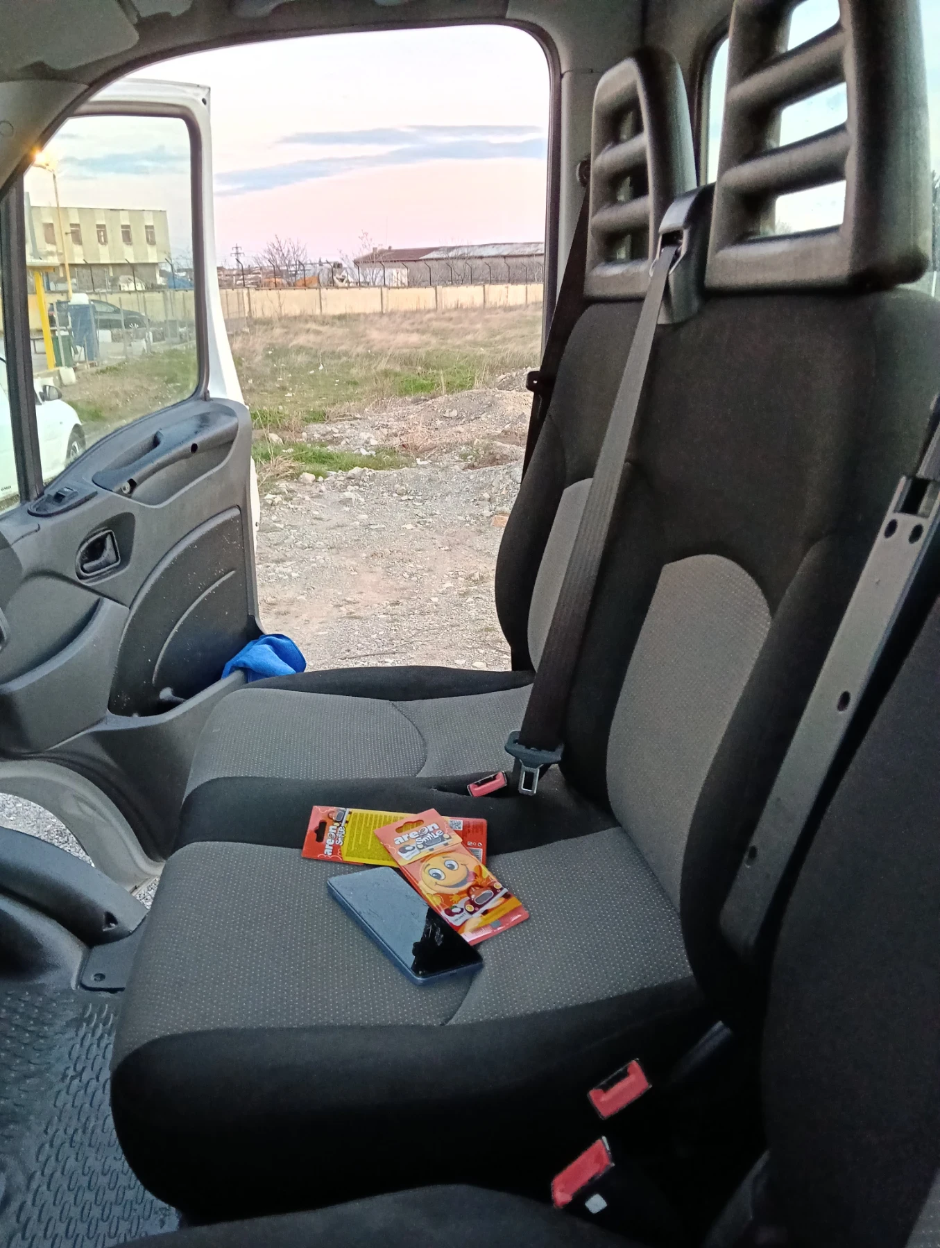 Iveco 35c13, снимка 15 - Бусове и автобуси - 54233462