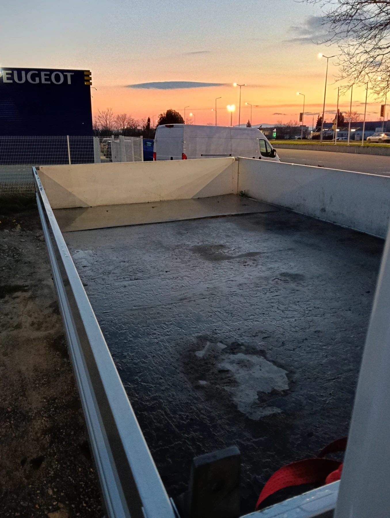 Iveco 35c13, снимка 9 - Бусове и автобуси - 54233462