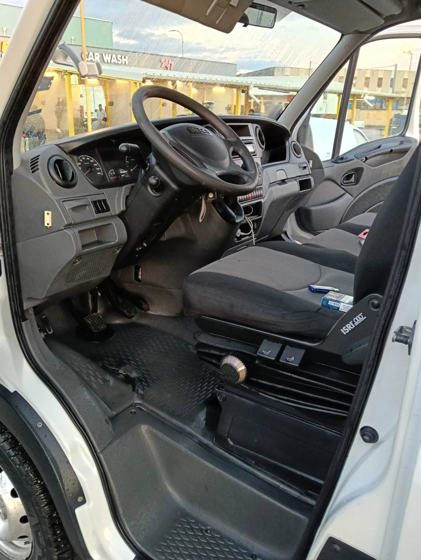 Iveco 35c13, снимка 16 - Бусове и автобуси - 54233462