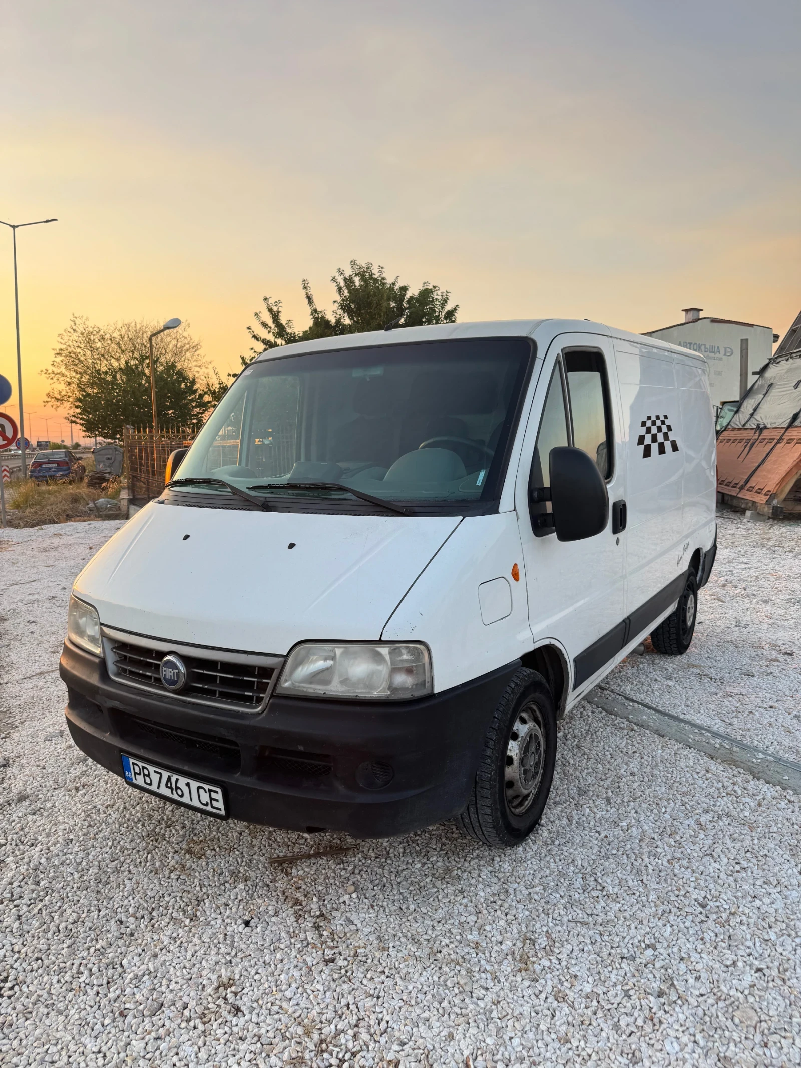 Fiat Ducato