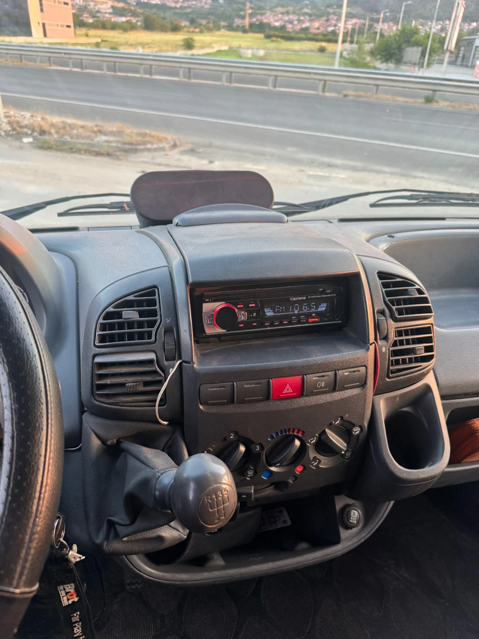 Fiat Ducato, снимка 8 - Бусове и автобуси - 55534253