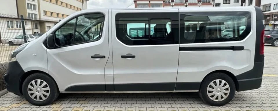 Opel Vivaro | Mobile.bg � ����������� 2