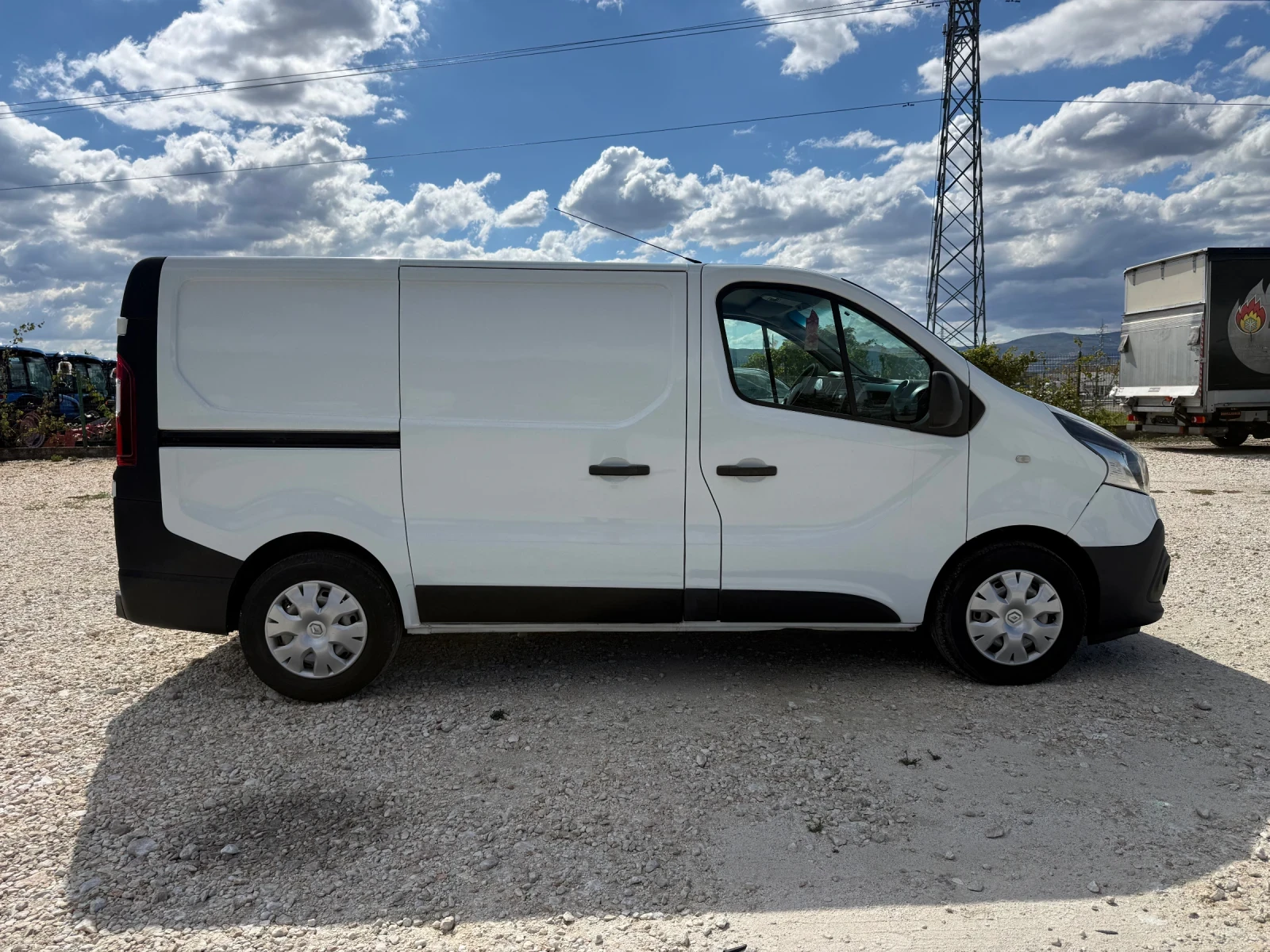 Renault Trafic 3 1.6�� 125�� ���� 6� ��� ���� ��������� | Mobile.bg � ����������� 4