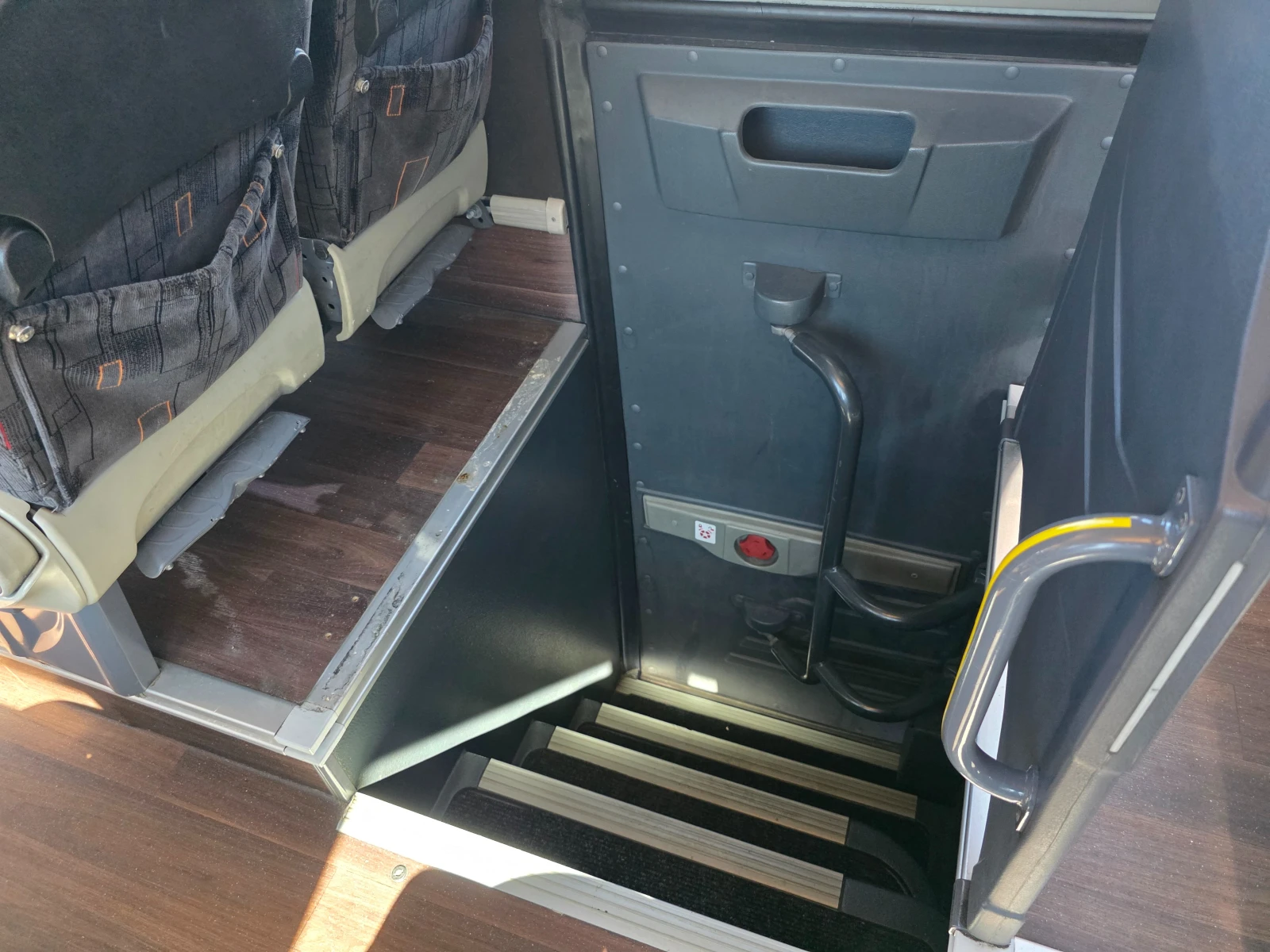 Temsa Opalin Temsa HD13  �������� DAF 51+ 1+ 1   ������� 13, 07 | Mobile.bg � ����������� 17