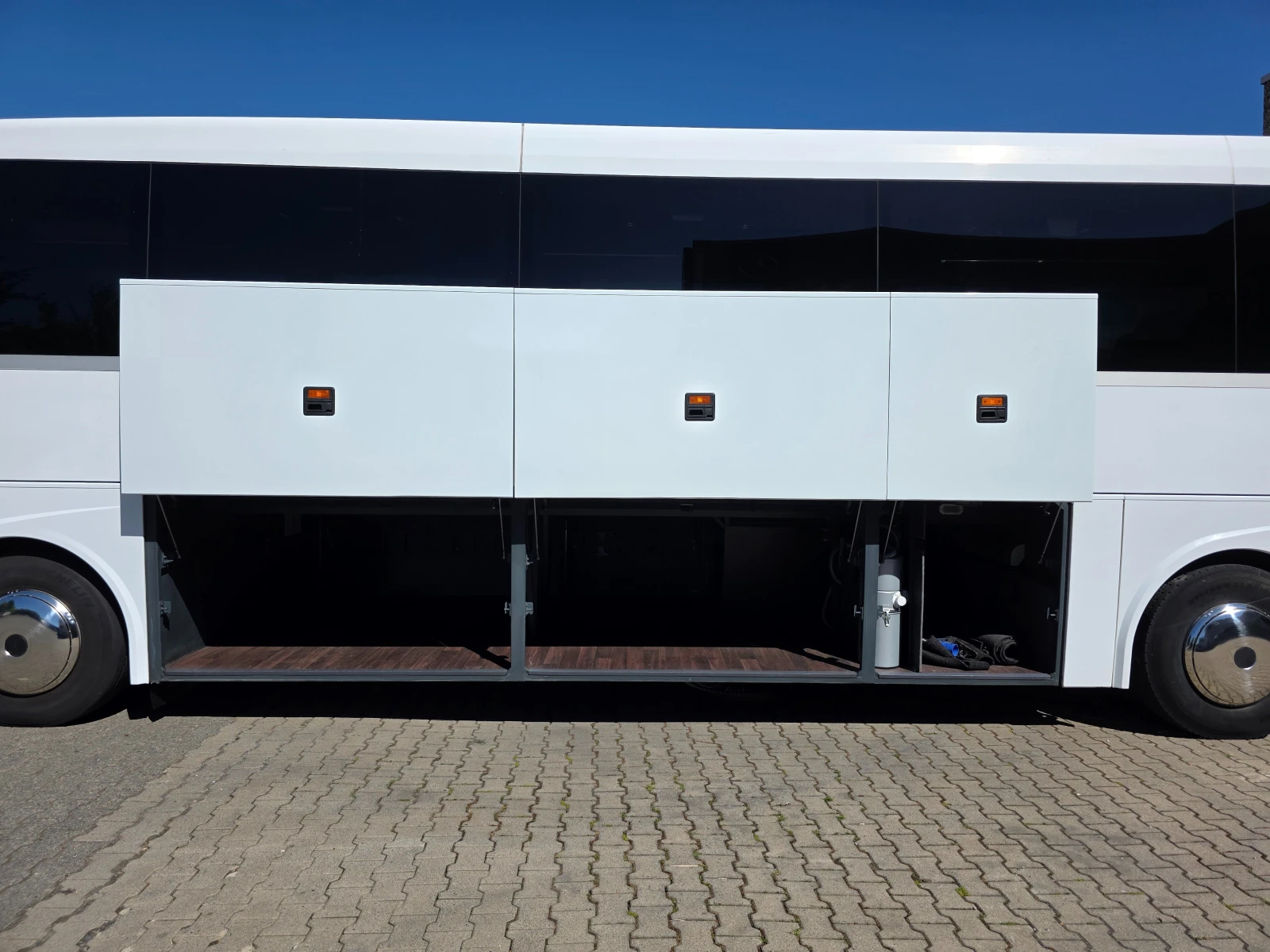 Temsa Opalin Temsa HD13  �������� DAF 51+ 1+ 1   ������� 13, 07 | Mobile.bg � ����������� 7