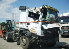 Mercedes-Benz 1840 Axor, снимка 6