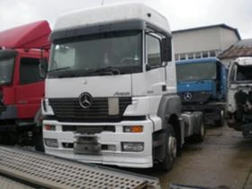 Mercedes-Benz 1840 Axor, снимка 1