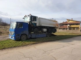 Scania P 310 P 310 5 цилиндъра , снимка 3