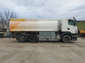 Scania P 310 P 310 5 цилиндъра , снимка 1