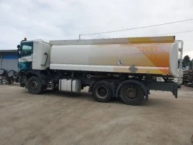 Scania P 310 P 310 5 цилиндъра , снимка 4
