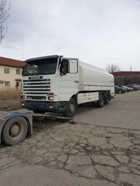 Scania P 310 P 310 5 цилиндъра , снимка 5