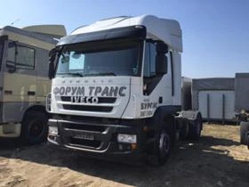 Iveco Stralis EURO 5   | Mobile.bg    3