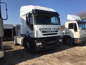 Iveco Stralis EURO 5   | Mobile.bg    2