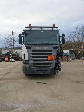 Scania P 310 P 310 5   | Mobile.bg    7