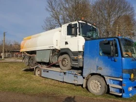 Scania P 310 P 310 5 цилиндъра , снимка 8