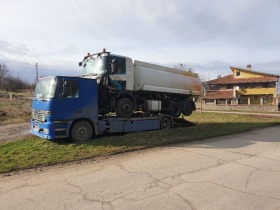 Scania P 310 P 310 5 цилиндъра , снимка 2 - Камиони - 36073468