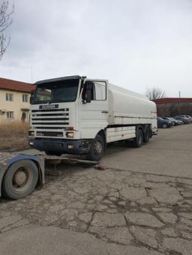 Scania P 310 P 310 5   | Mobile.bg   4