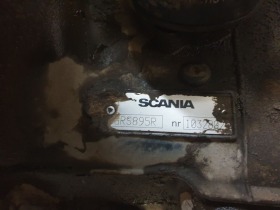 Scania P 310 P 310 5 цилиндъра , снимка 11