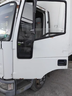 Iveco 75e15 75.15 | Mobile.bg    8