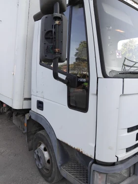 Iveco 75e15 75.15 | Mobile.bg    4