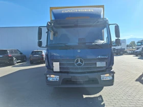 Обява за продажба на Mercedes-Benz Atego 1224 L ~62 400 EUR - изображение 1 | Auto.bg Обява за продажба на Mercedes-Benz Atego 1224 L ~62 400 EUR - изображение 1