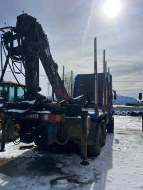 Mercedes-Benz 3344 6x6  z ���� | Mobile.bg � ����� ������ 5