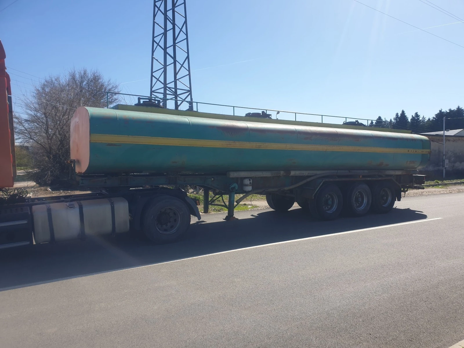 Scania P 310 P 310 5   | Mobile.bg   13