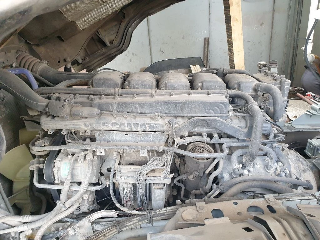 Scania P 310 P 310 5   | Mobile.bg   11
