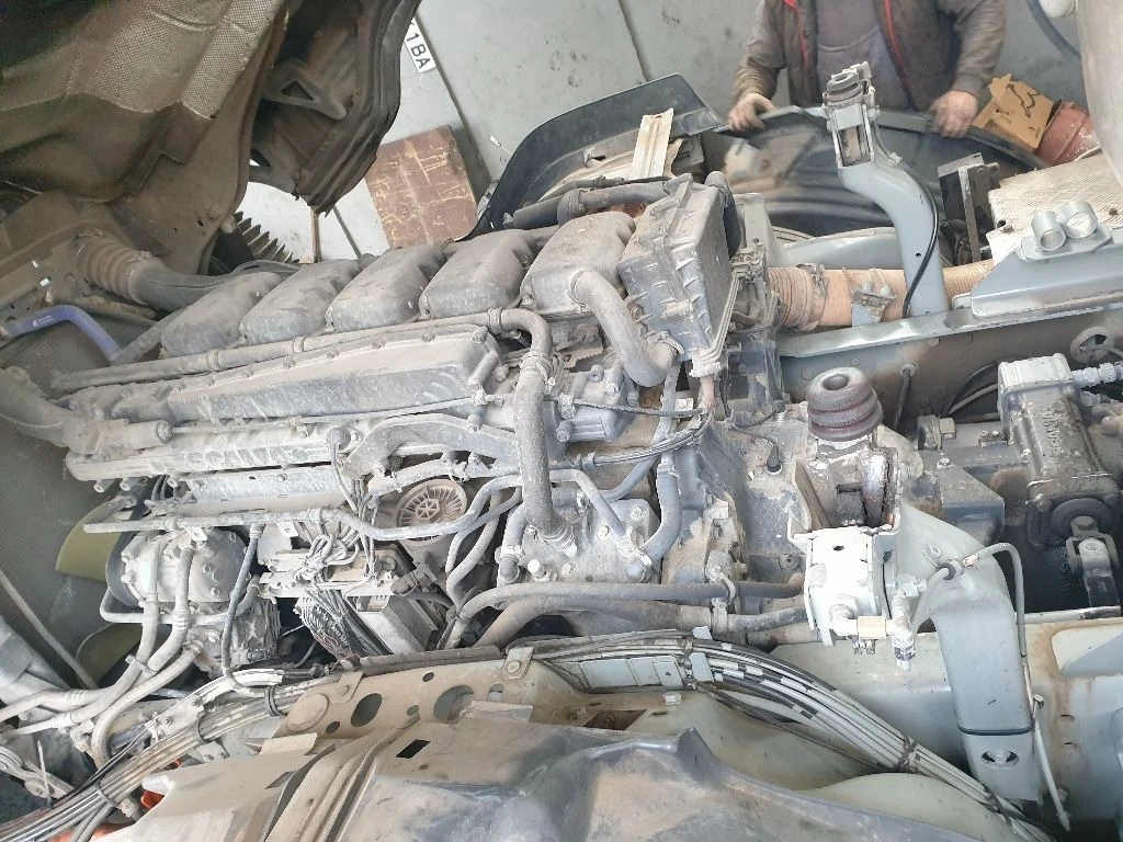 Scania P 310 P 310 5   | Mobile.bg   10