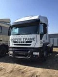 Iveco Stralis EURO 5 НА ЧАСТИ, снимка 1