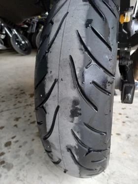 Honda Cbf 1000, снимка 6