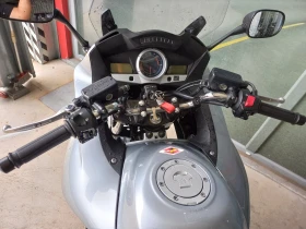 Honda Cbf 1000, снимка 8