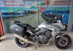 Honda Cbf 1000, снимка 3