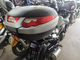 Honda Cbf 1000, снимка 10