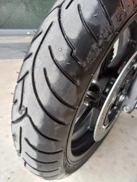 Honda Cbf 1000, снимка 7