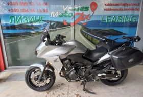 Honda Cbf 1000, снимка 1