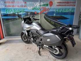 Honda Cbf 1000, снимка 5