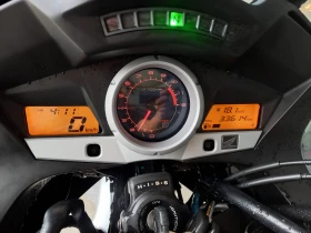 Honda Cbf 1000, снимка 9