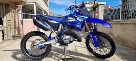 Yamaha Yz, снимка 3