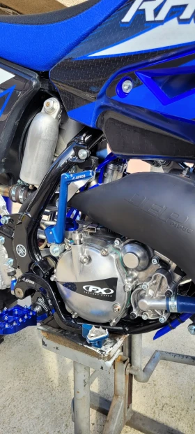 Yamaha Yz, снимка 9