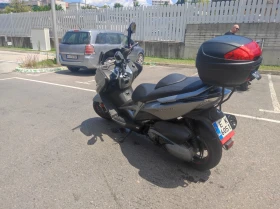 Kymco Xciting 400i ABS, снимка 2