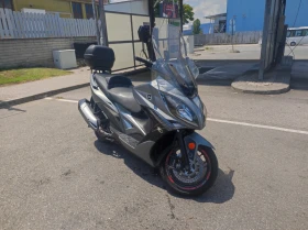 Kymco Xciting 400i ABS, снимка 4