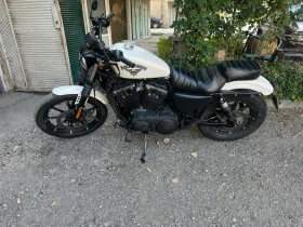 Harley-Davidson Sportster XL883 N, снимка 2