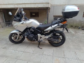 Honda Cbf CBF600s, снимка 7