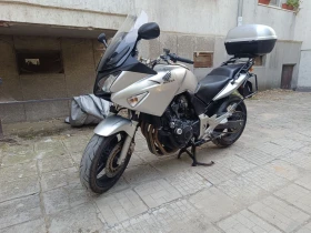 Honda Cbf CBF600s, снимка 8