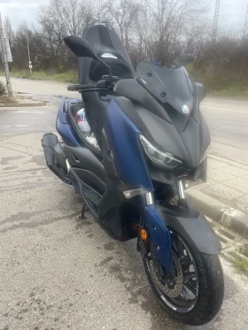 Yamaha X-max 400, снимка 9
